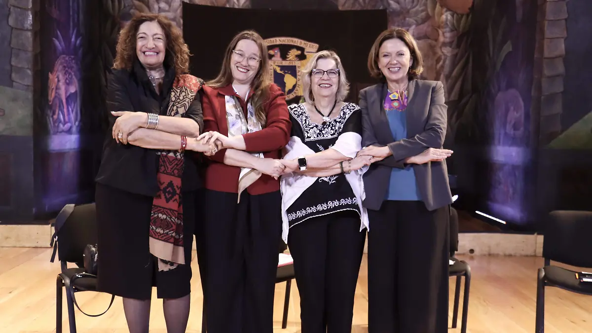 cierre del foro de gobierno locales en cdmx cepal