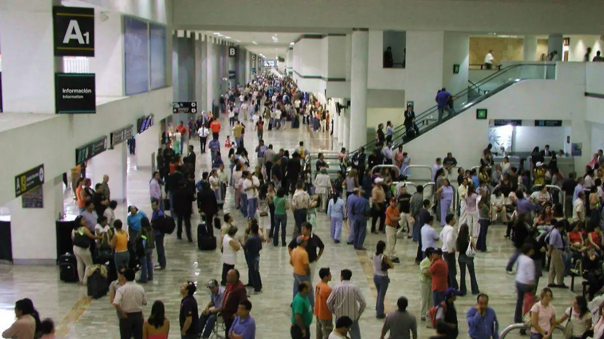 AeropuertoTurismo