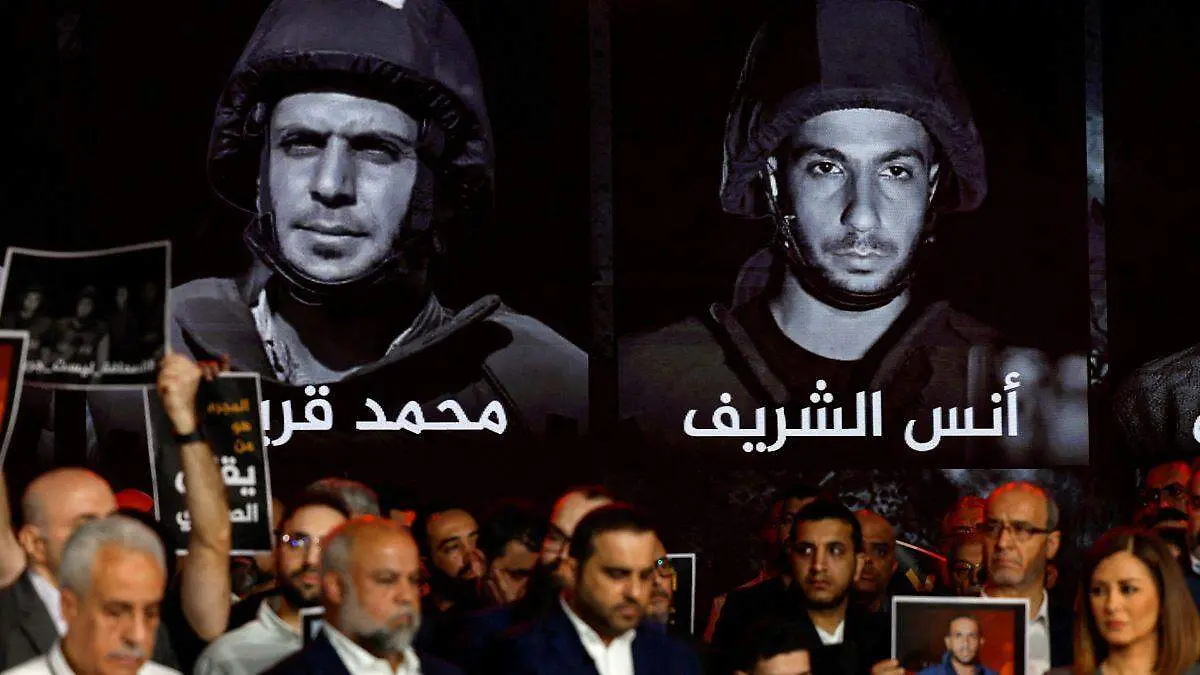 Periodistas asesinados Gaza_02