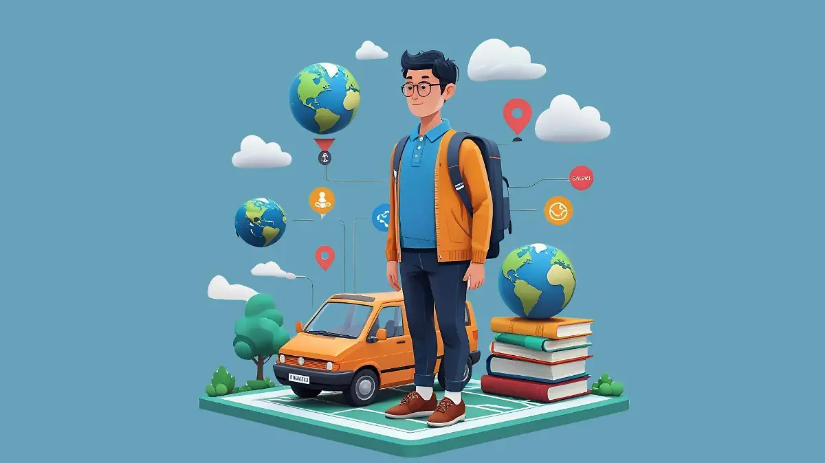 1 OEM  Geolocalizadores