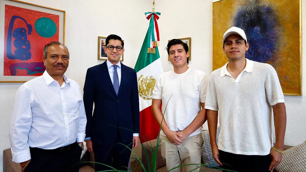 hermanos martin