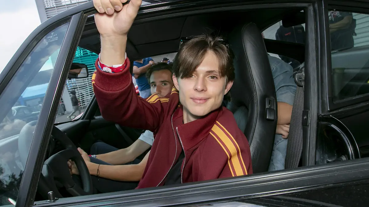 Gran Premio Histórico de la Ciudad de México