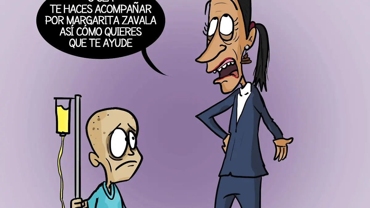 cartón OSVALDO 