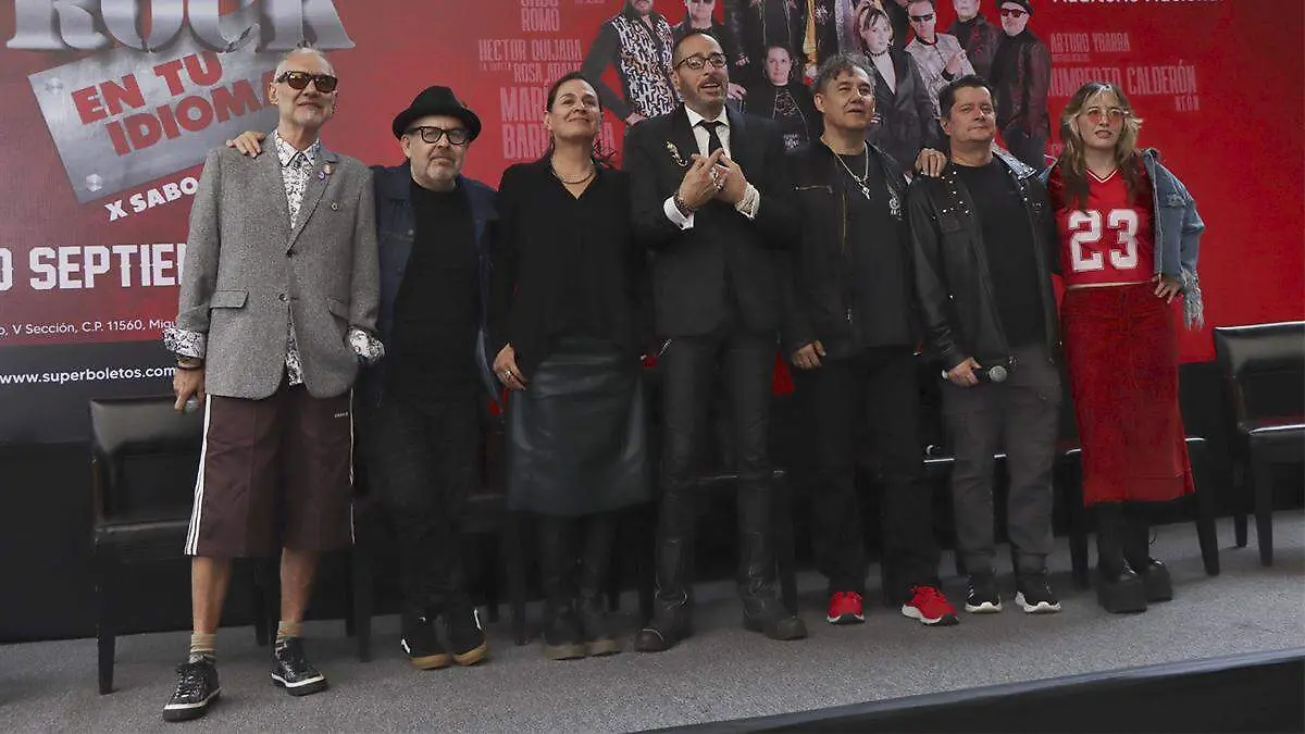 El último Rock