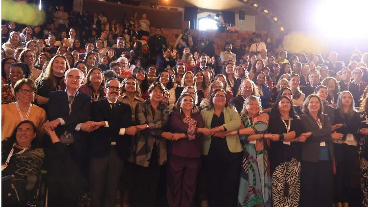 Conferencia Regional sobre la Mujer de América Latina y el Caribe.