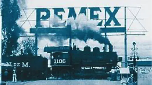 pemex