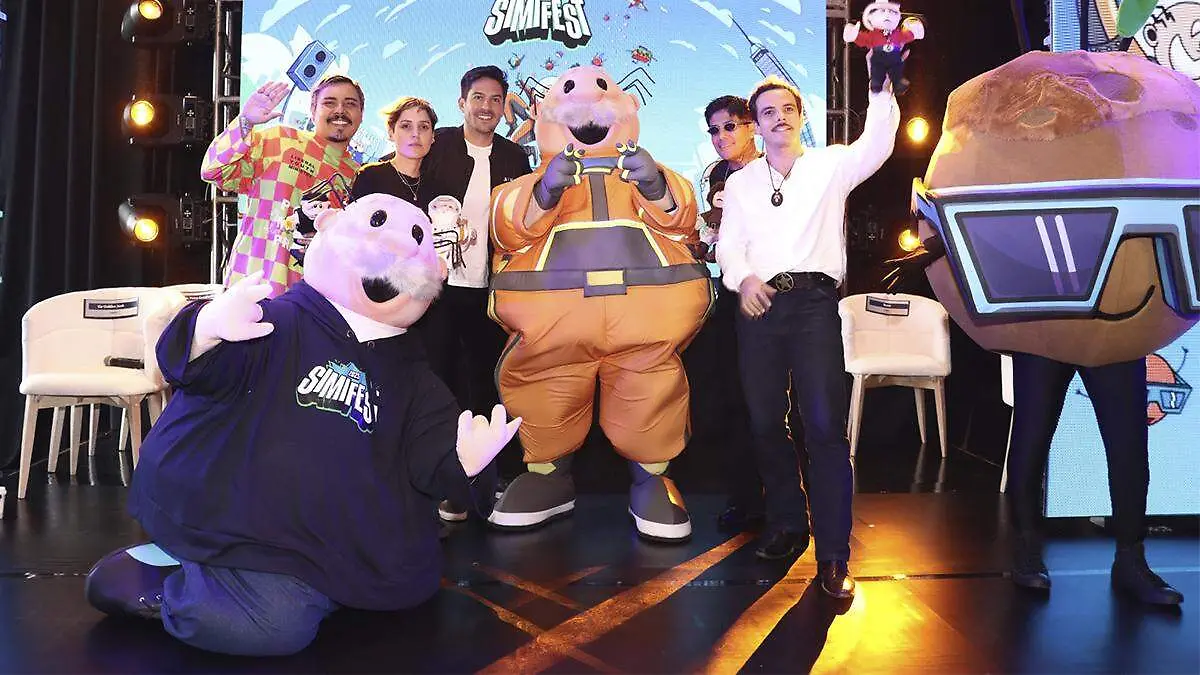 SIMIFEST 