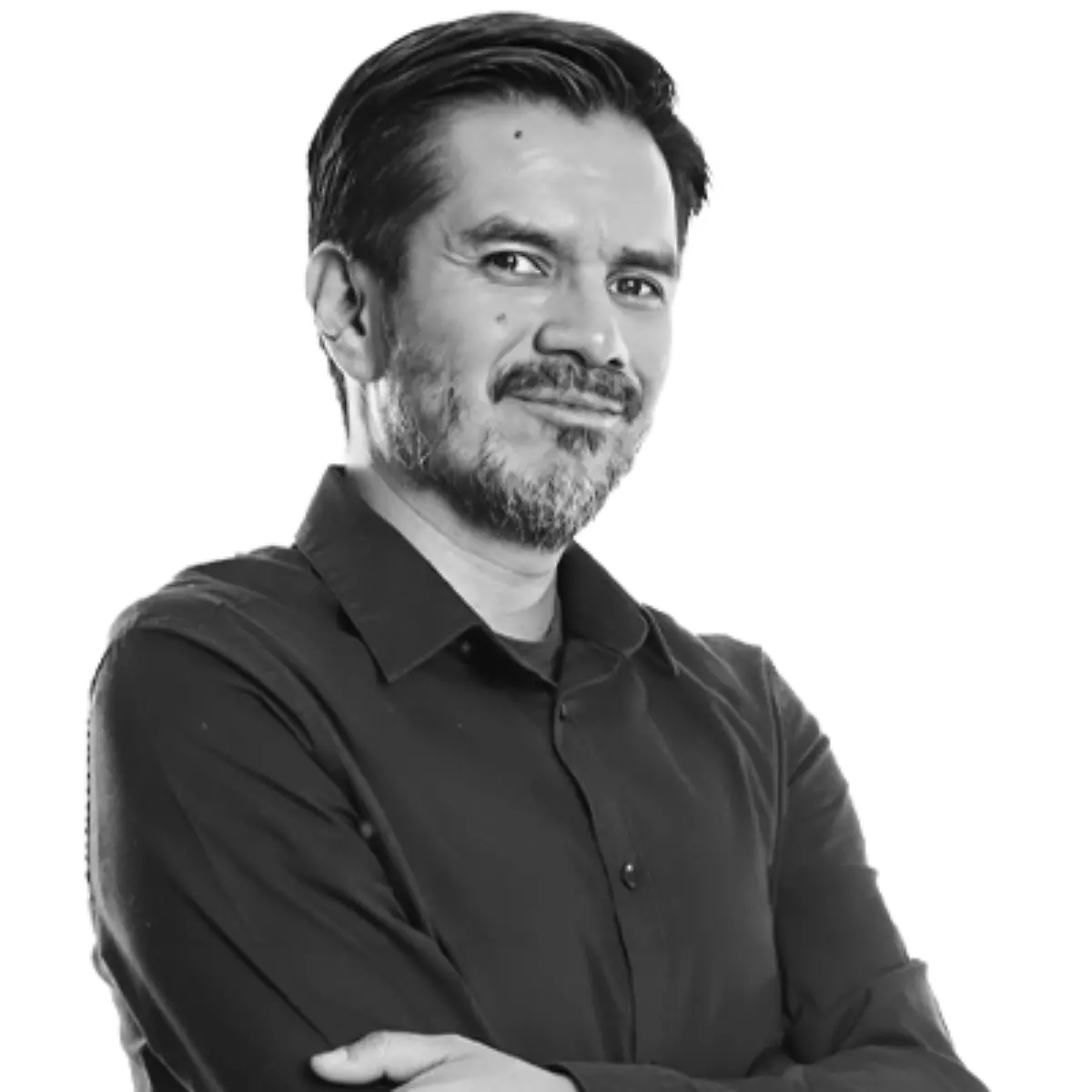 Juan Luis Ramos