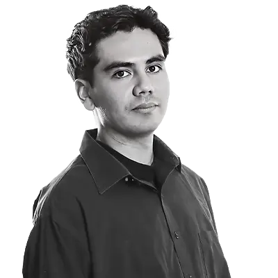 Yahir Fragoso