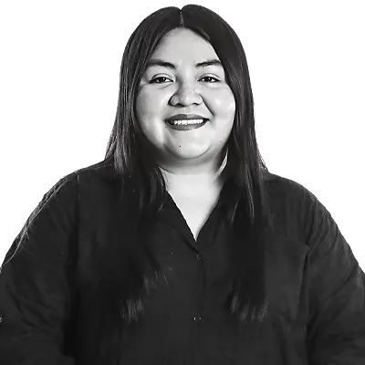 Wendy Vega