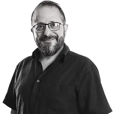 Victor Hugo Rico