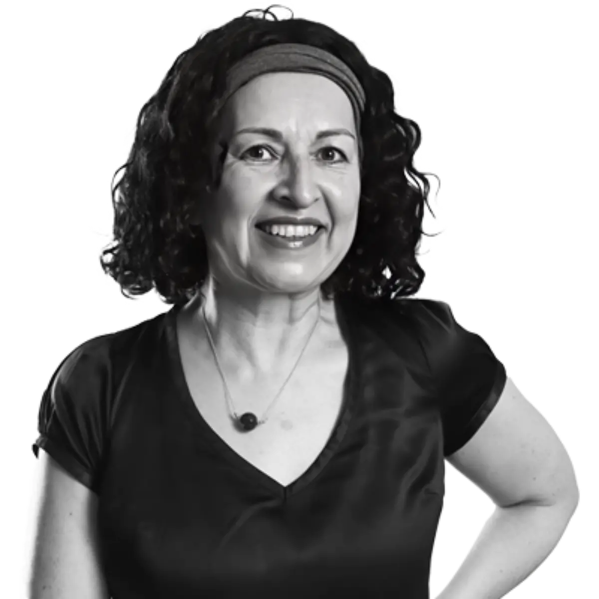 Rosalinda Palomeque
