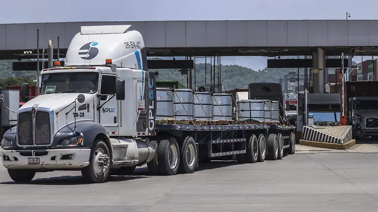 ACERO Y AUTOMOTRIZ LIDERAN TMEC