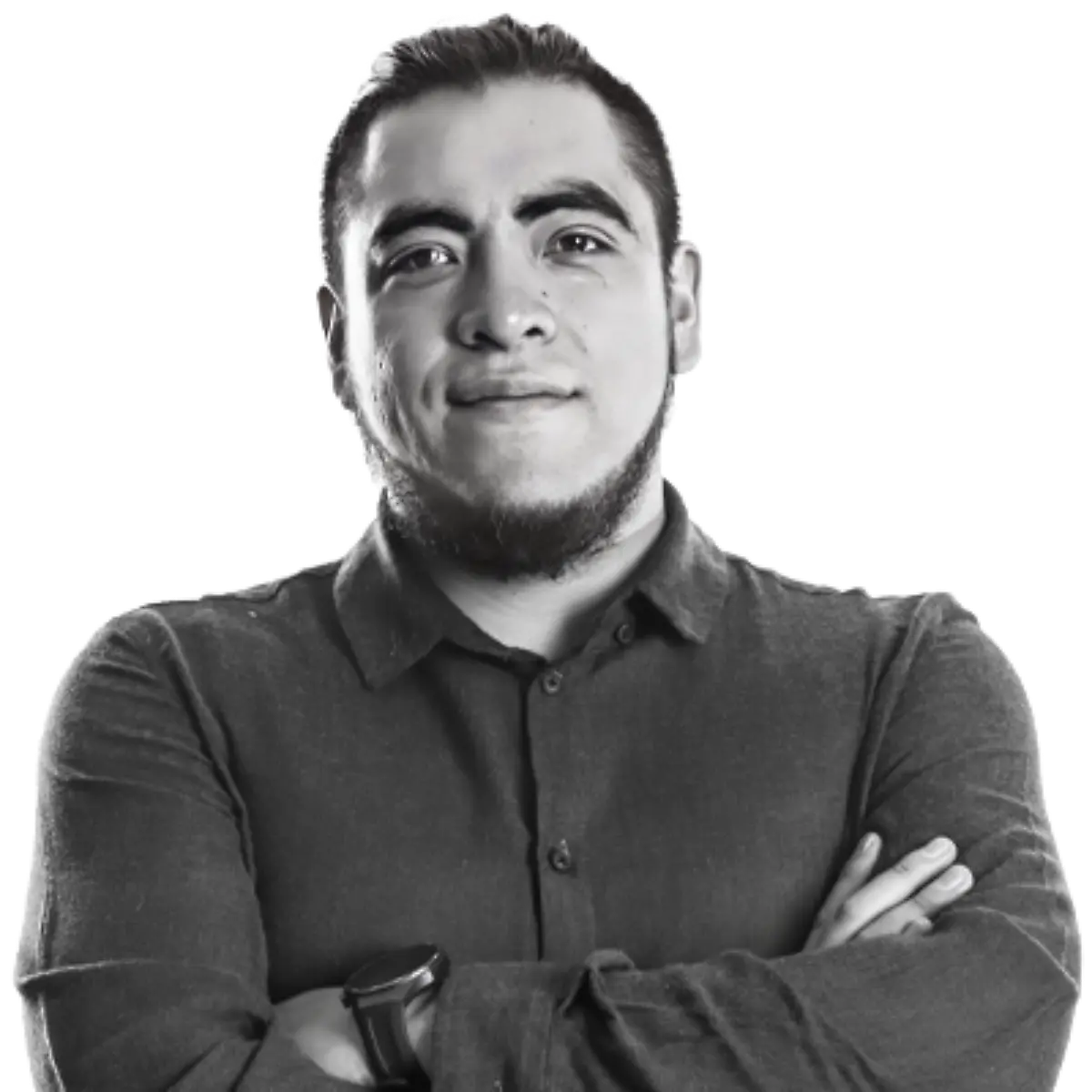 Atzayacatl Cabrera