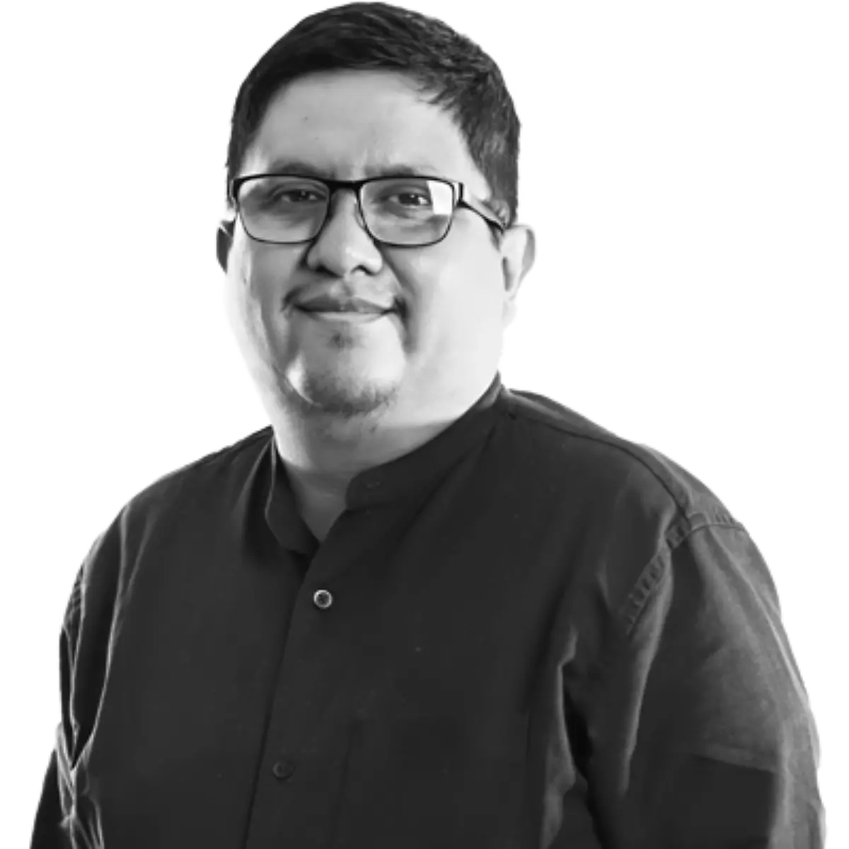 Alejandro Suarez