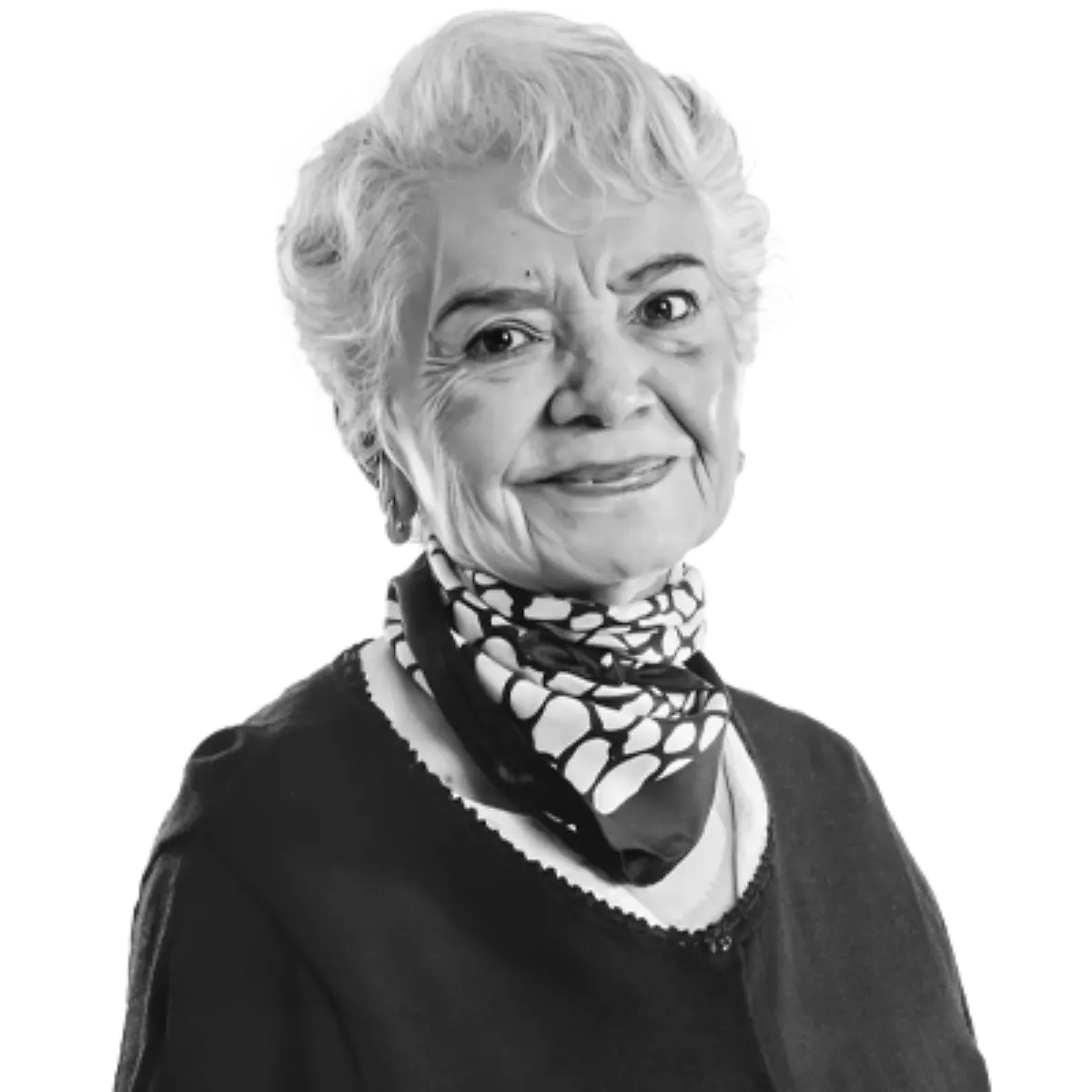Bertha Becerra