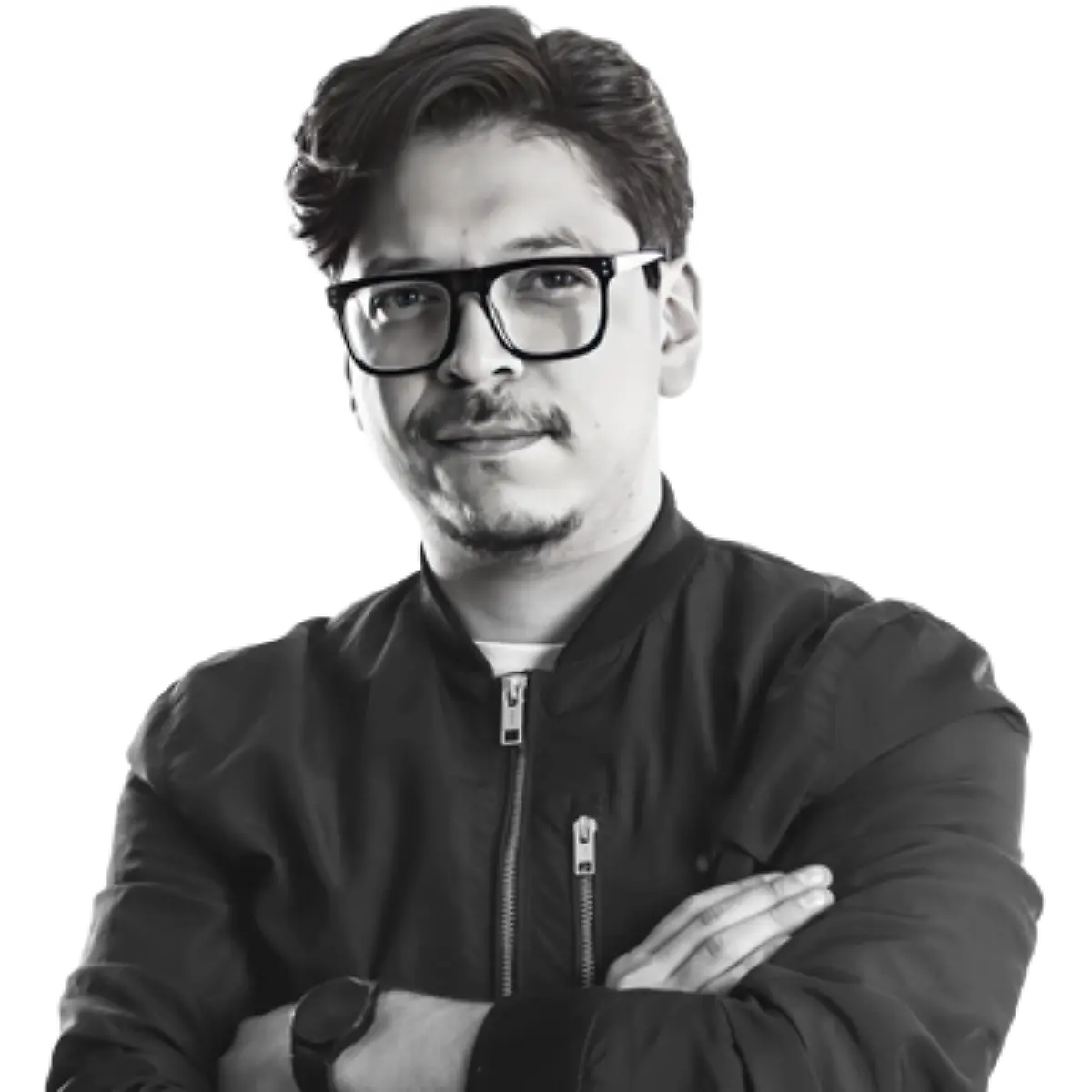 Kevin Aragon