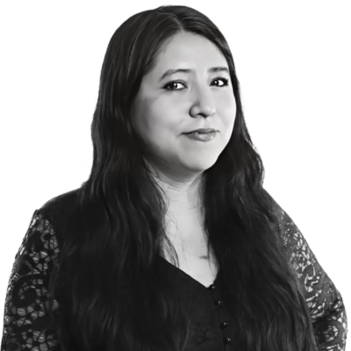 Arianna Bustos Nava