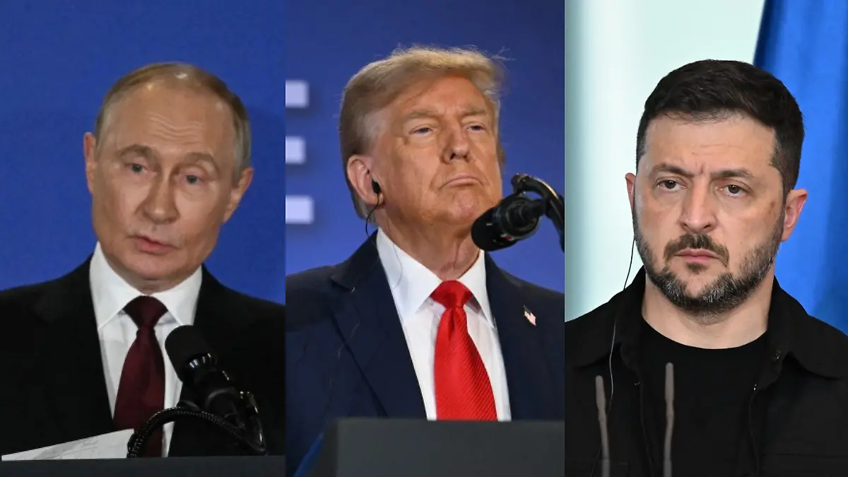 putin-trump-zelenski