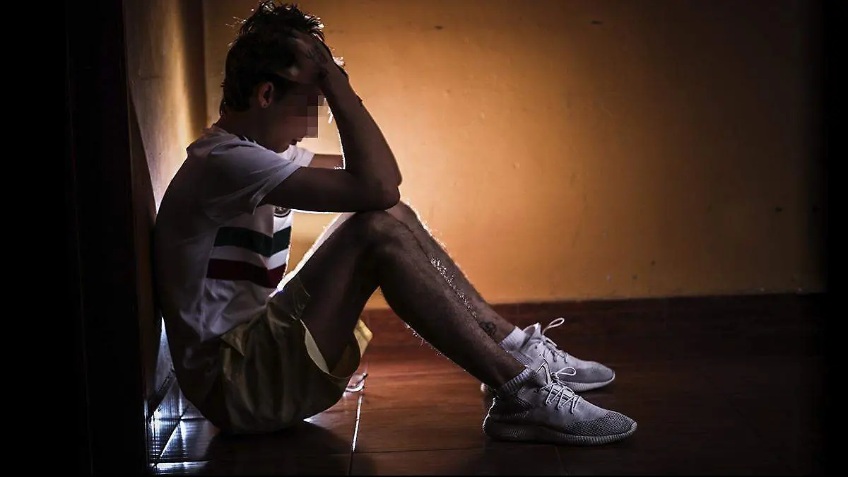 SUICIDIOS