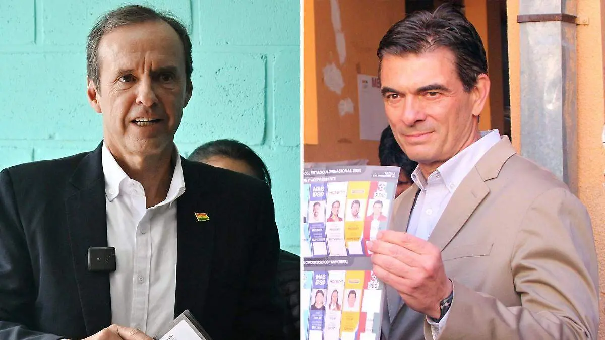 AFP__20250818__69RW2KE__v2__MidRes__ComboBoliviaElectionVoteQuirogaPaz