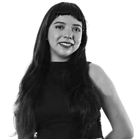 Brenda Marquez hoyos