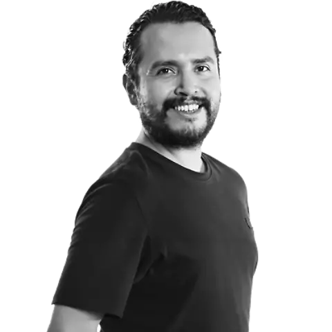 Francisco Charqueño