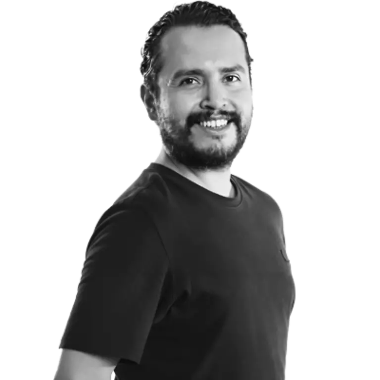 Francisco Charqueño