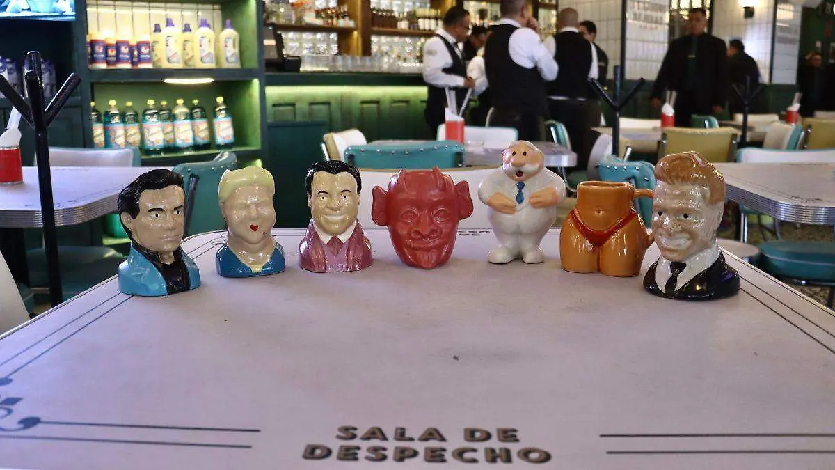 No se trata de un karaoke, pero todos pueden cantar