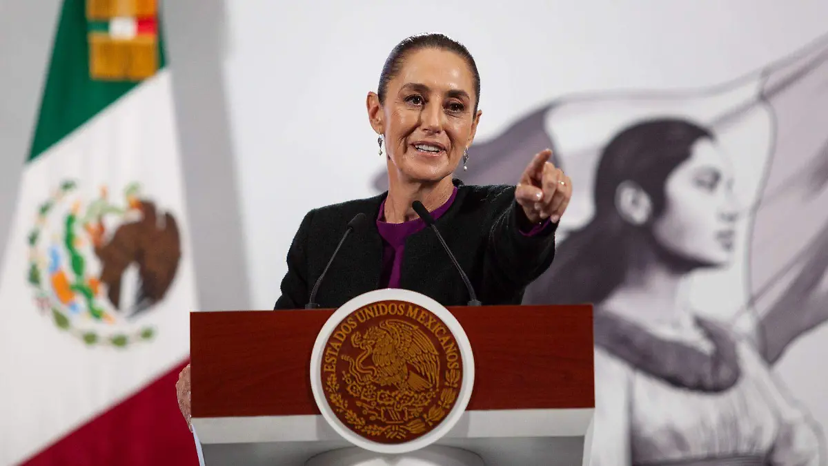 1043982_Sheinbaum Conferencia Matutina_web