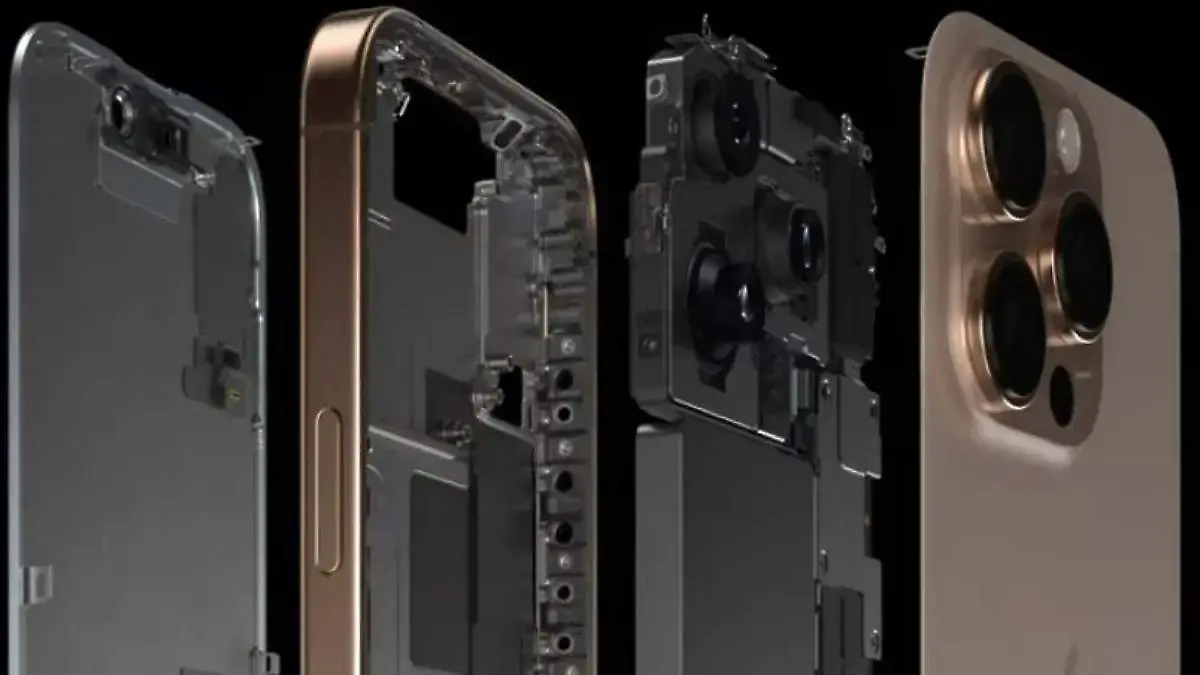 Lanzamiento del iPhone 17