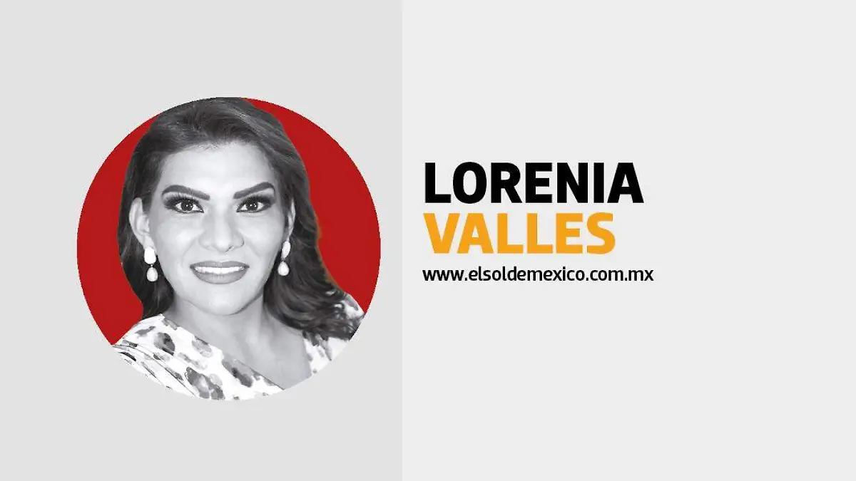 Lorenia Valles