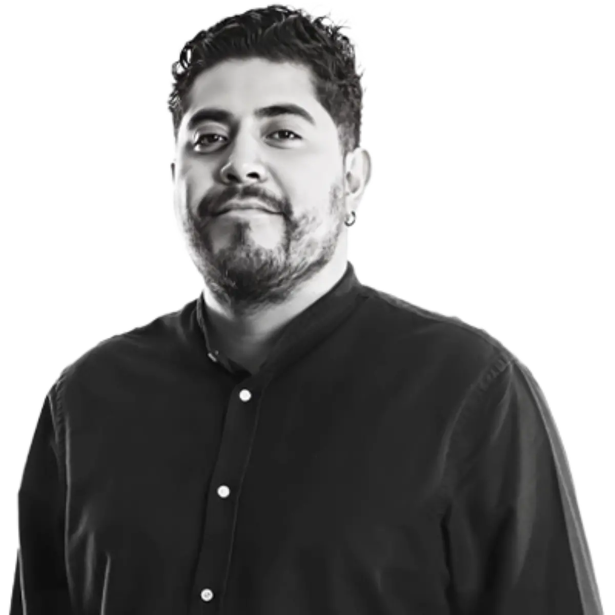 Cristobal Morales