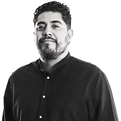 Cristobal Morales