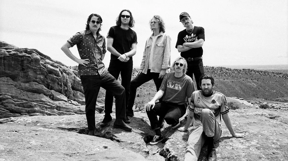 King Gizzard_Credit_Maclay-Heriot