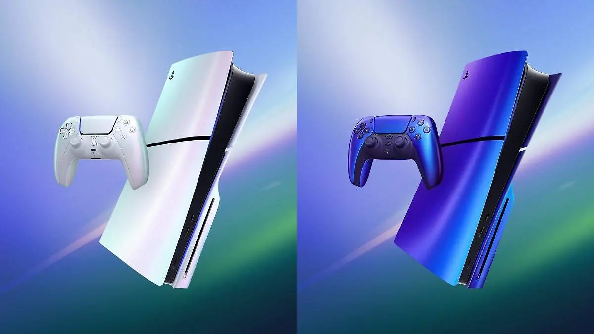 PS5
