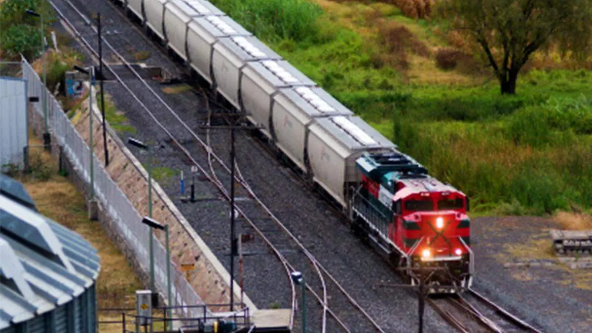 TREN WEB 