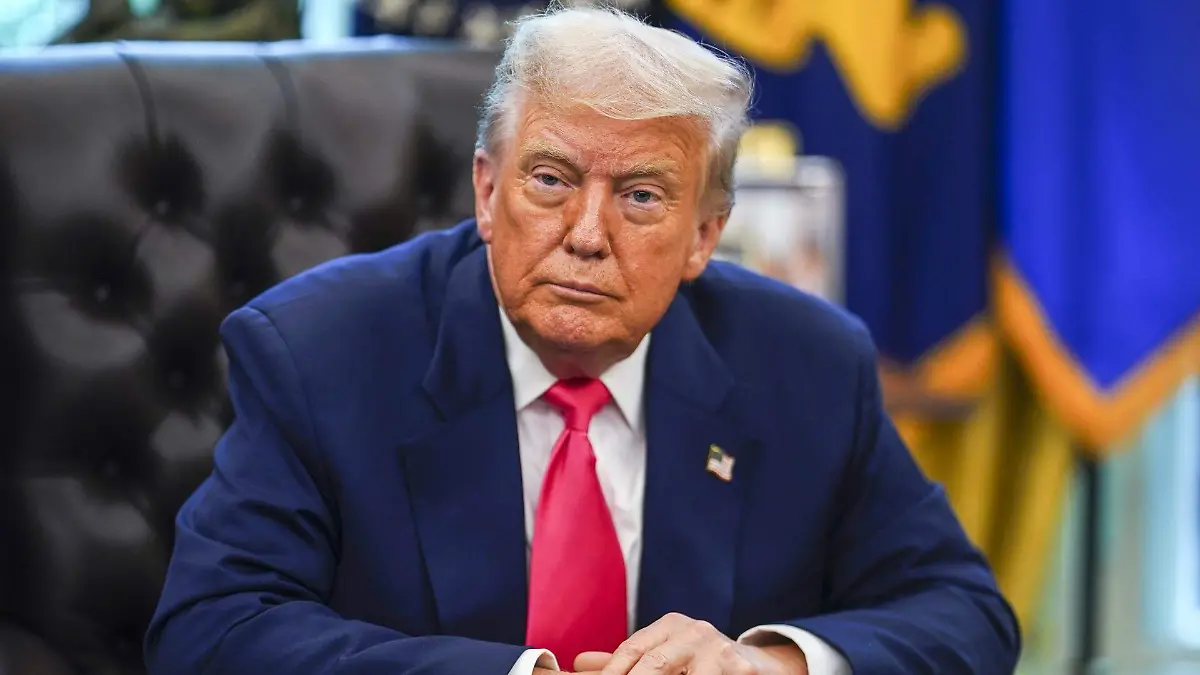 Donald Trump no tendrá que pagar multa millonaria por fraudes en su empresa