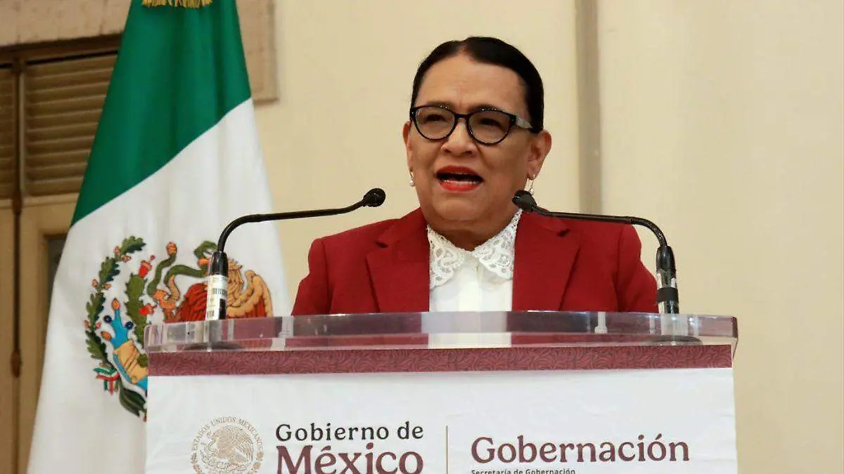 Rosa Icela Rodriguez_Segob