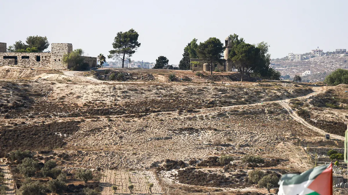 AFP__20250822__72973XW__v1__HighRes__PalestinianIsraelConflictSettlements