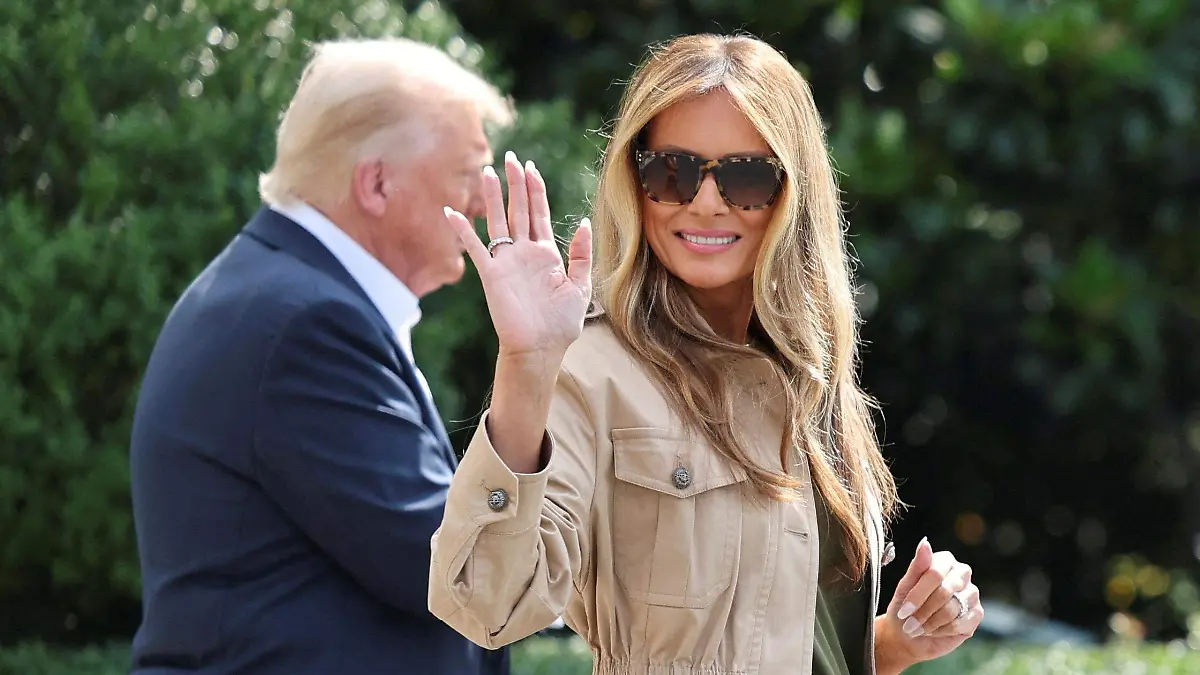 2025-08-16T111558Z_975501988_RC2EKFA4R69R_RTRMADP_3_UKRAINE-CRISIS-TRUMP-MELANIA