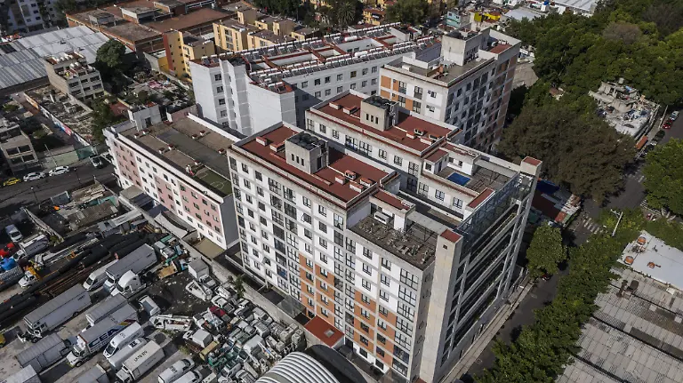 Vivienda-Departamentos-Rentas-CDMX-Ciudad de Mexico-5