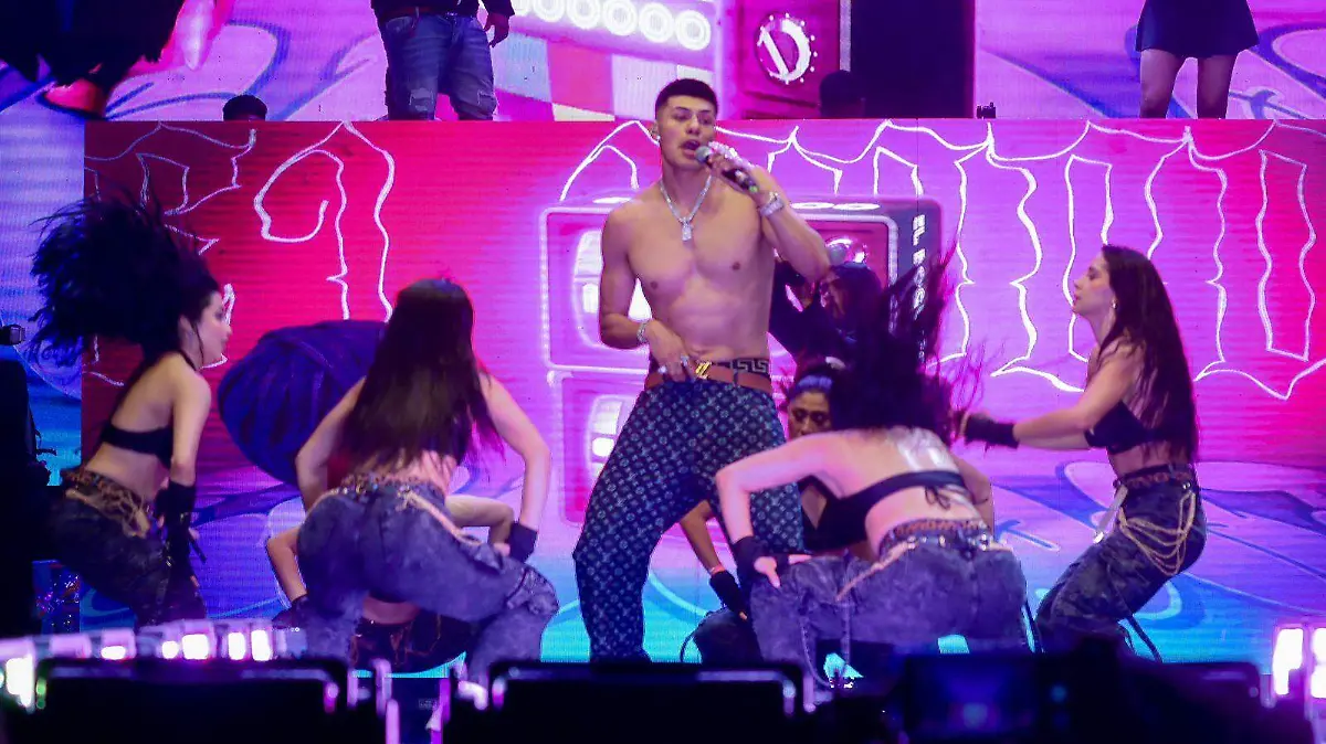 El Bogueto Festival de las Juventudes