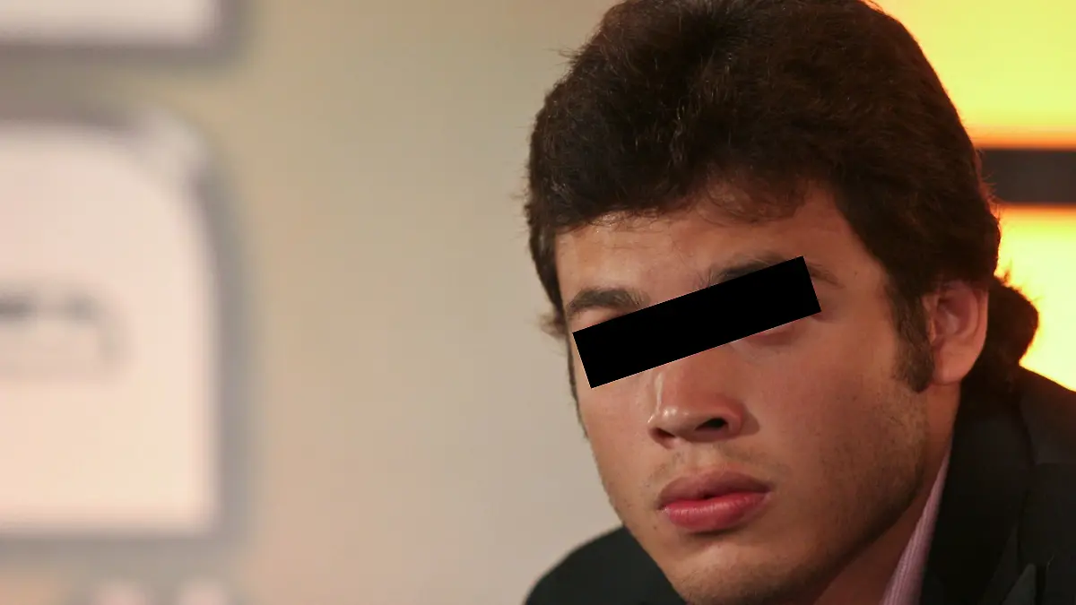 Julio César N