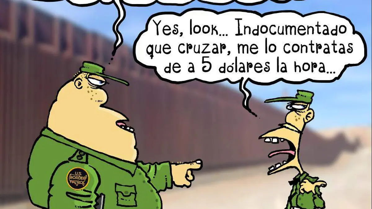carton PATRICIO