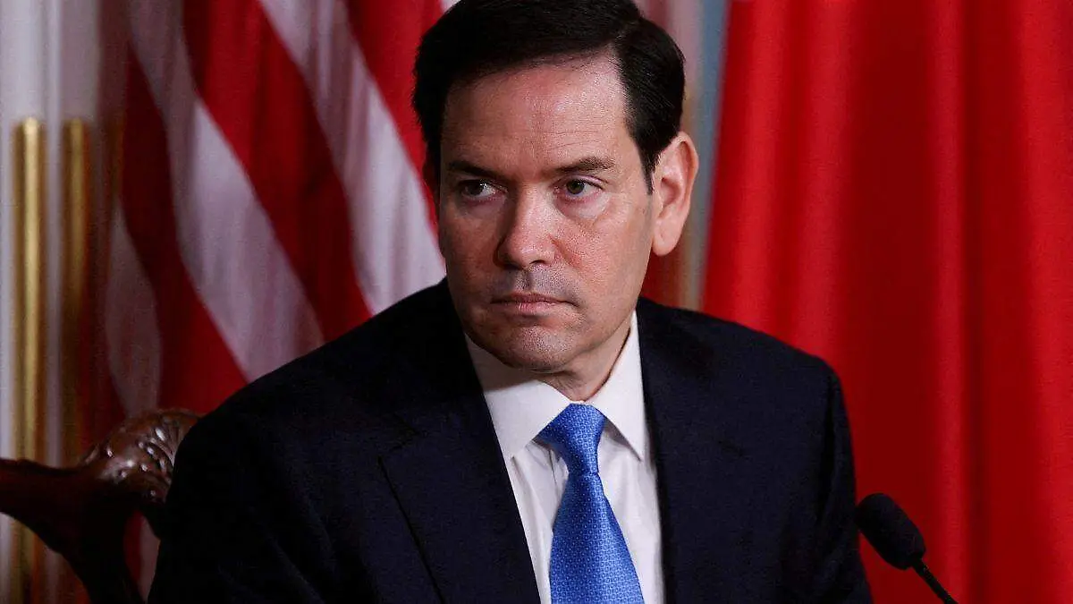 Marco Rubio_secretario Estado EU