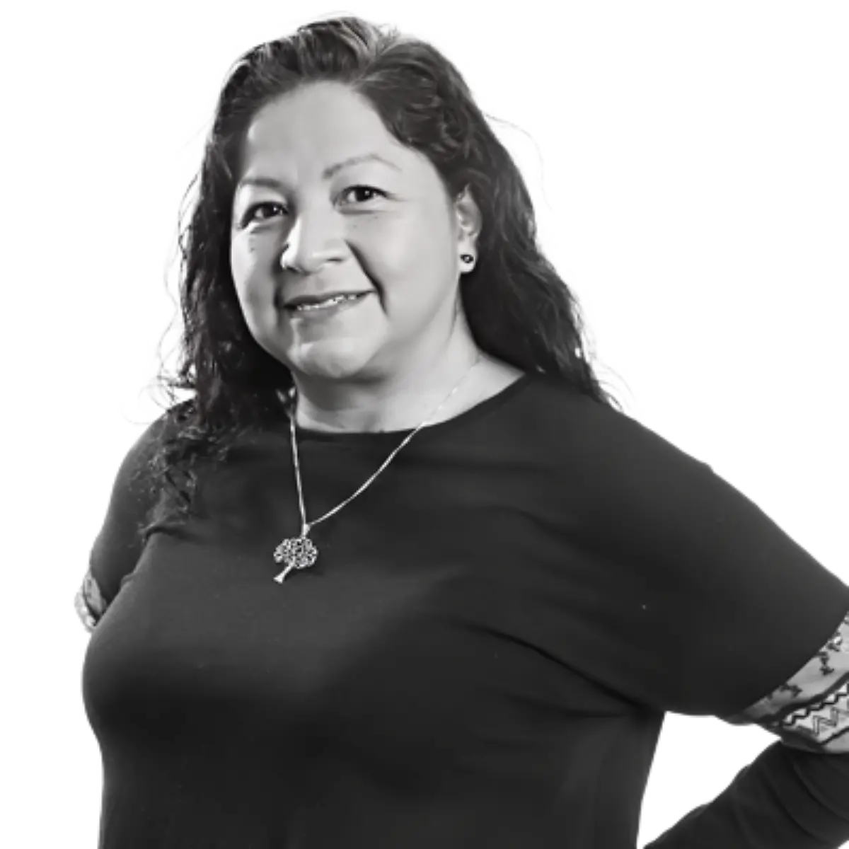 Blanca Estela Santos Villegas