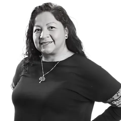 Blanca Estela Santos Villegas