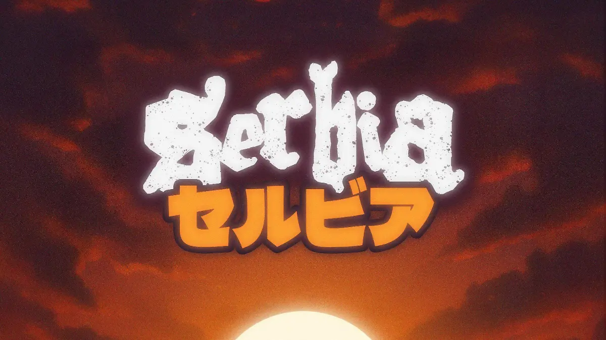 Serbia_Animal Love Ghost