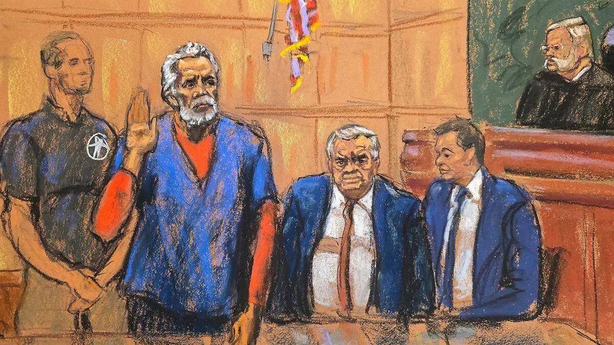 Mayo Zambada_tribunal NY